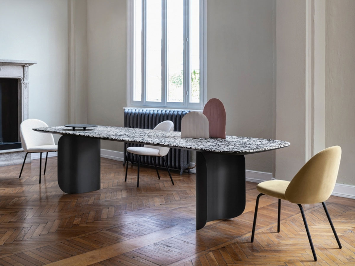Miniforms Barry Table