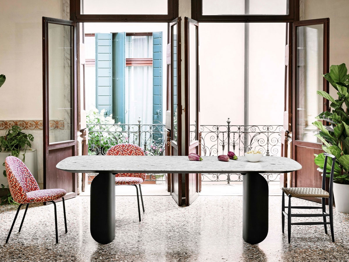 Miniforms Barry Table