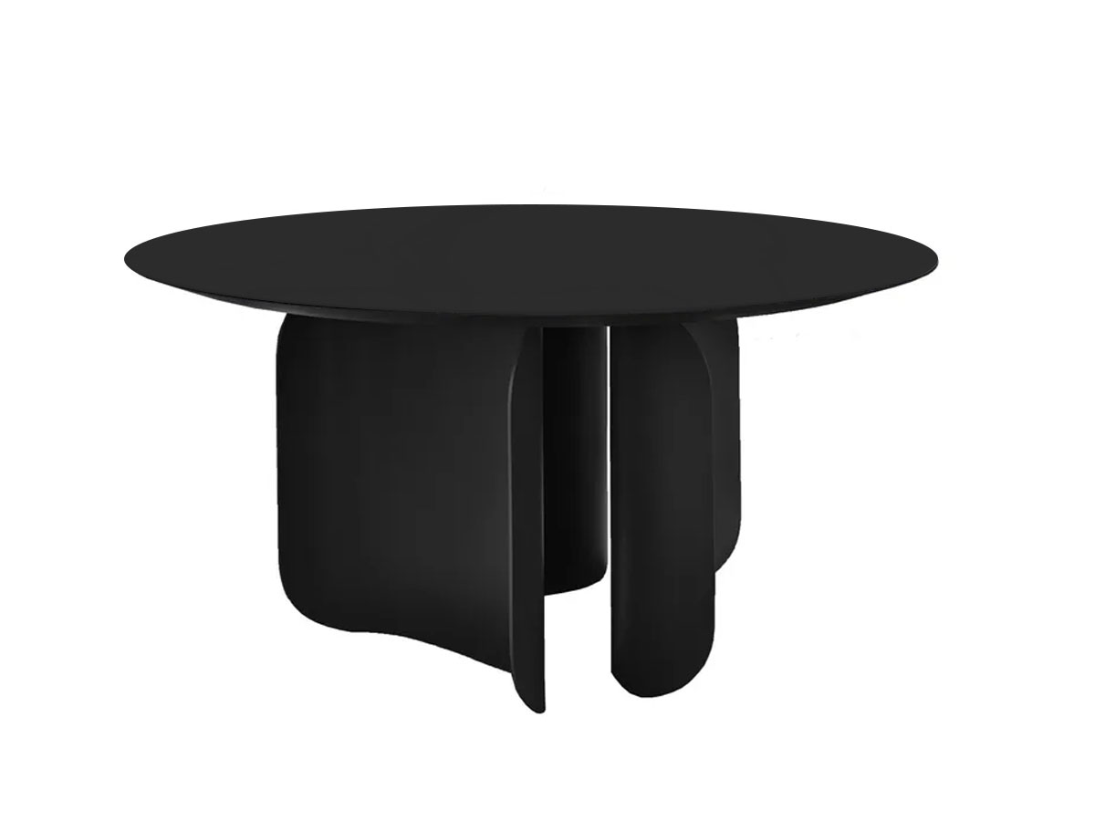 Miniforms Barry Round Table