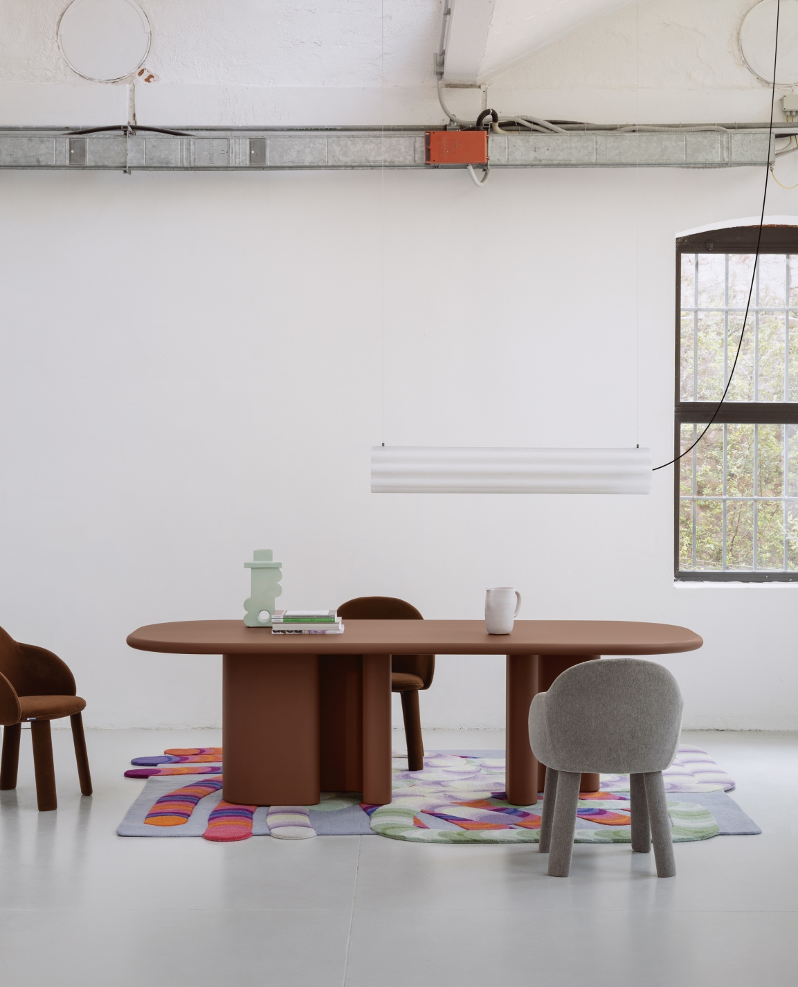 Miniforms Bonbon 3 Table