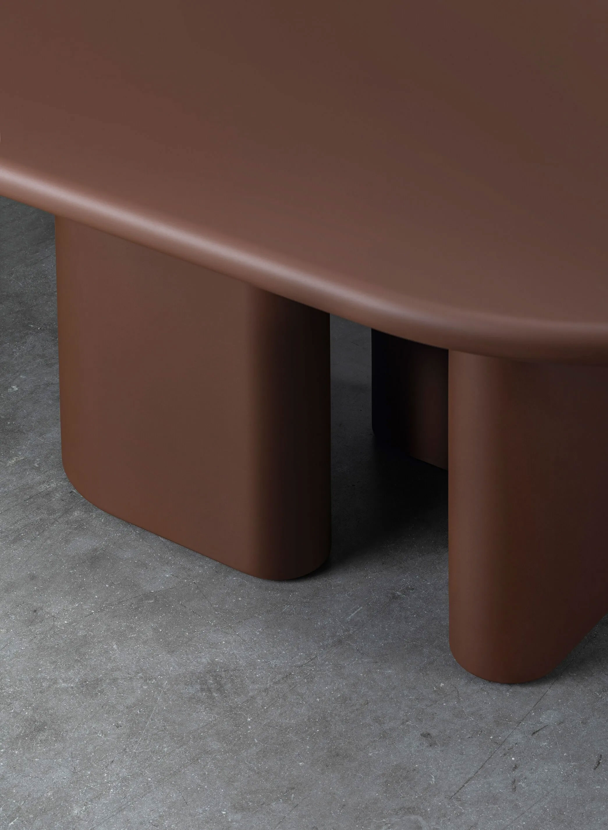 Miniforms Bonbon 3 Table