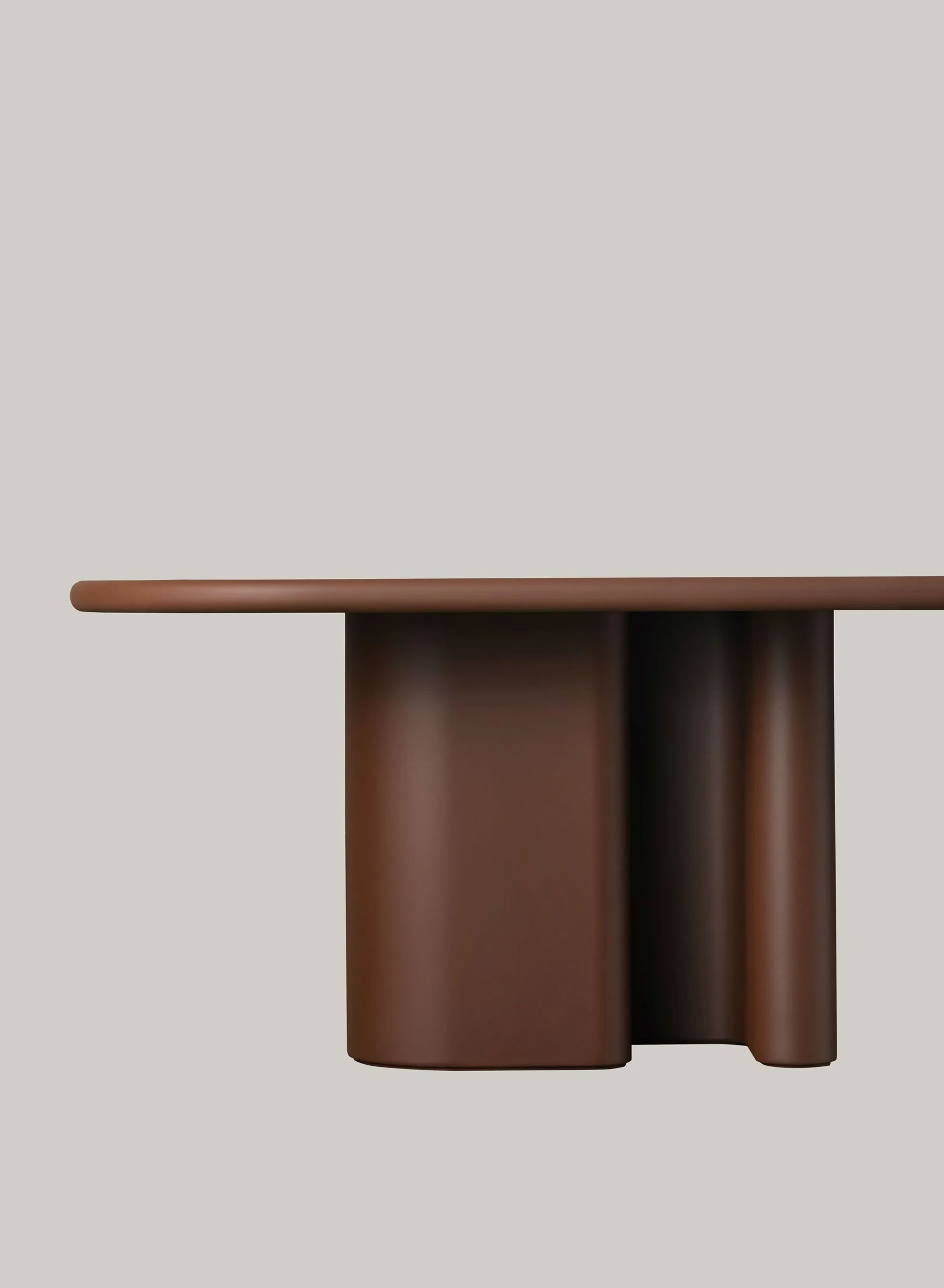 Miniforms Bonbon 3 Table