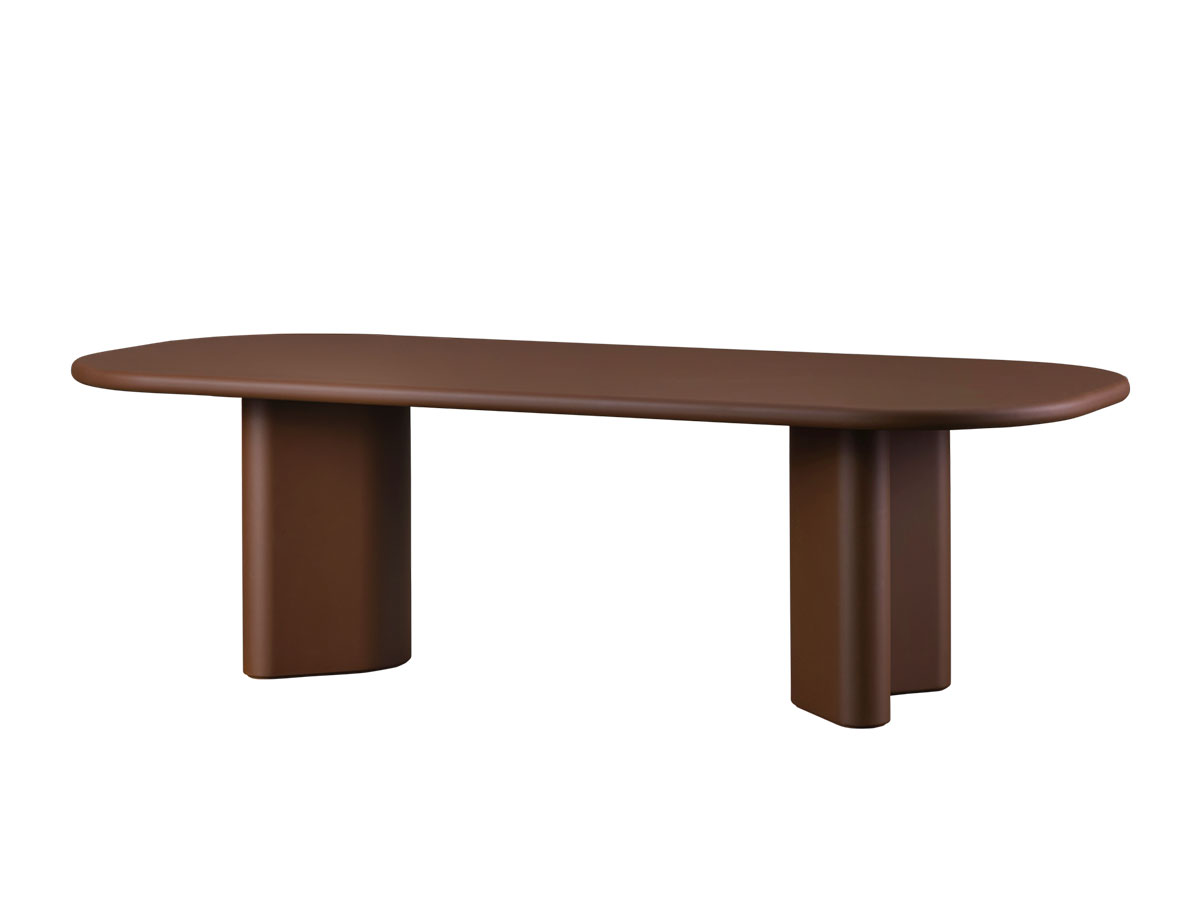 Miniforms Bonbon Table Rectangular