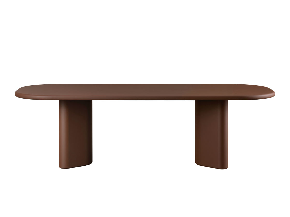 Miniforms Bonbon Table Rectangular