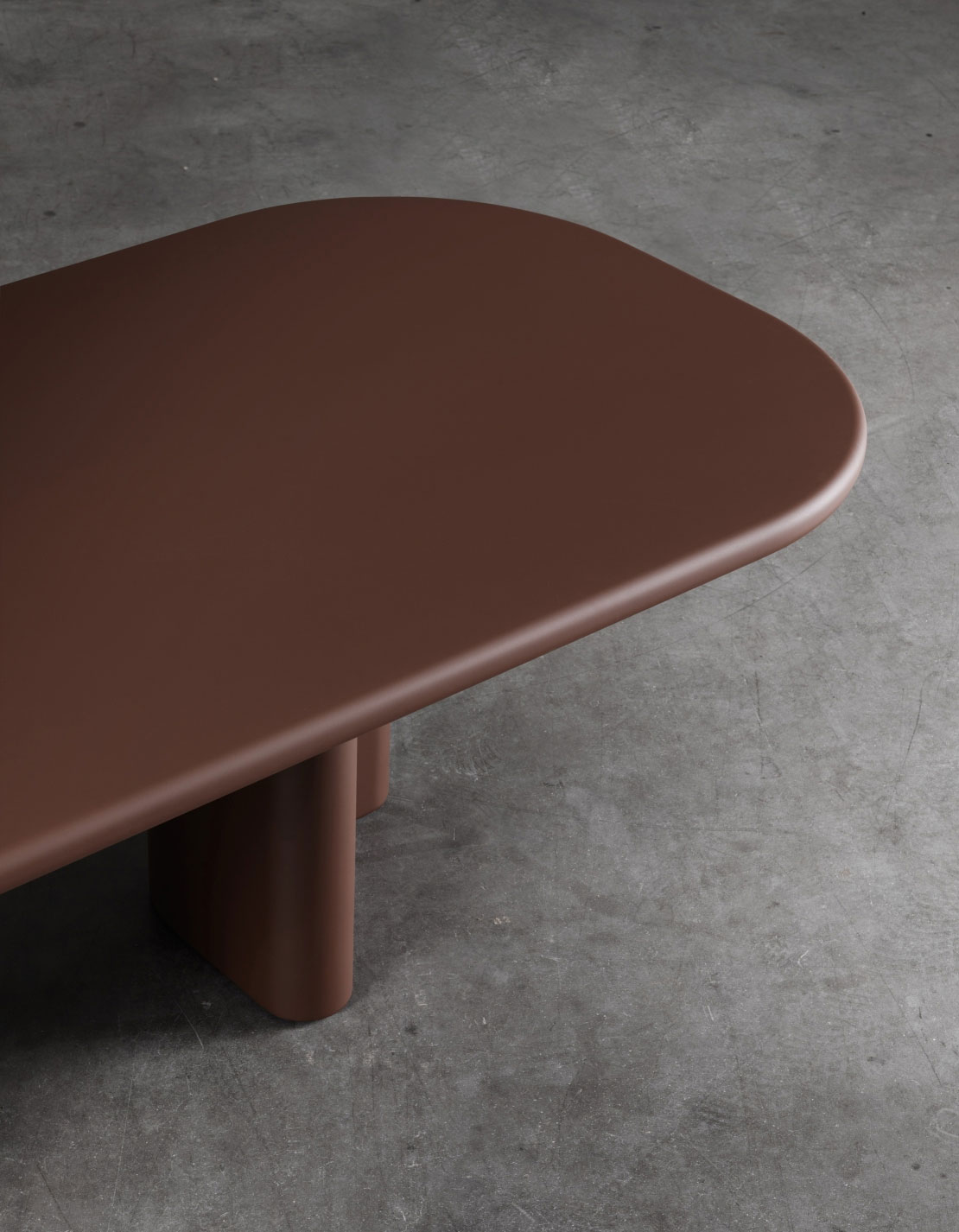 Miniforms Bonbon Table Rectangular