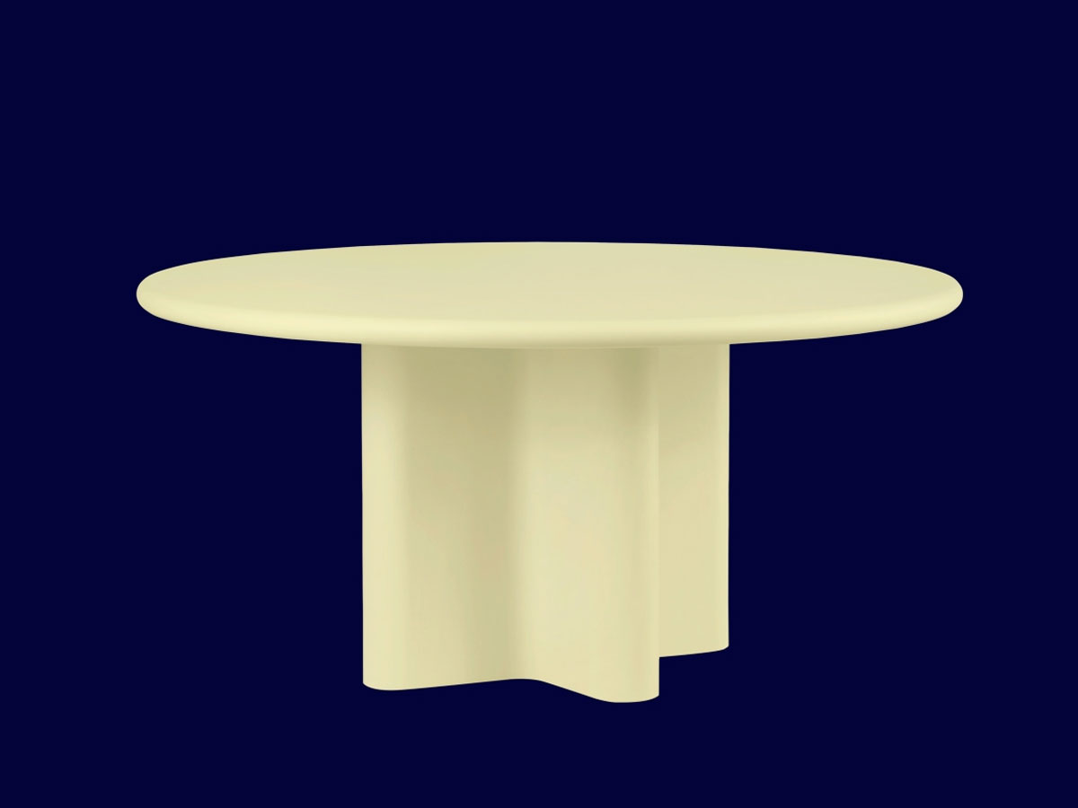 Miniforms Bonbon Table Round