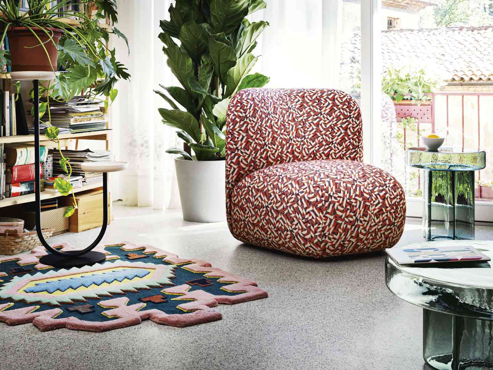 Miniforms Boterina Armchair