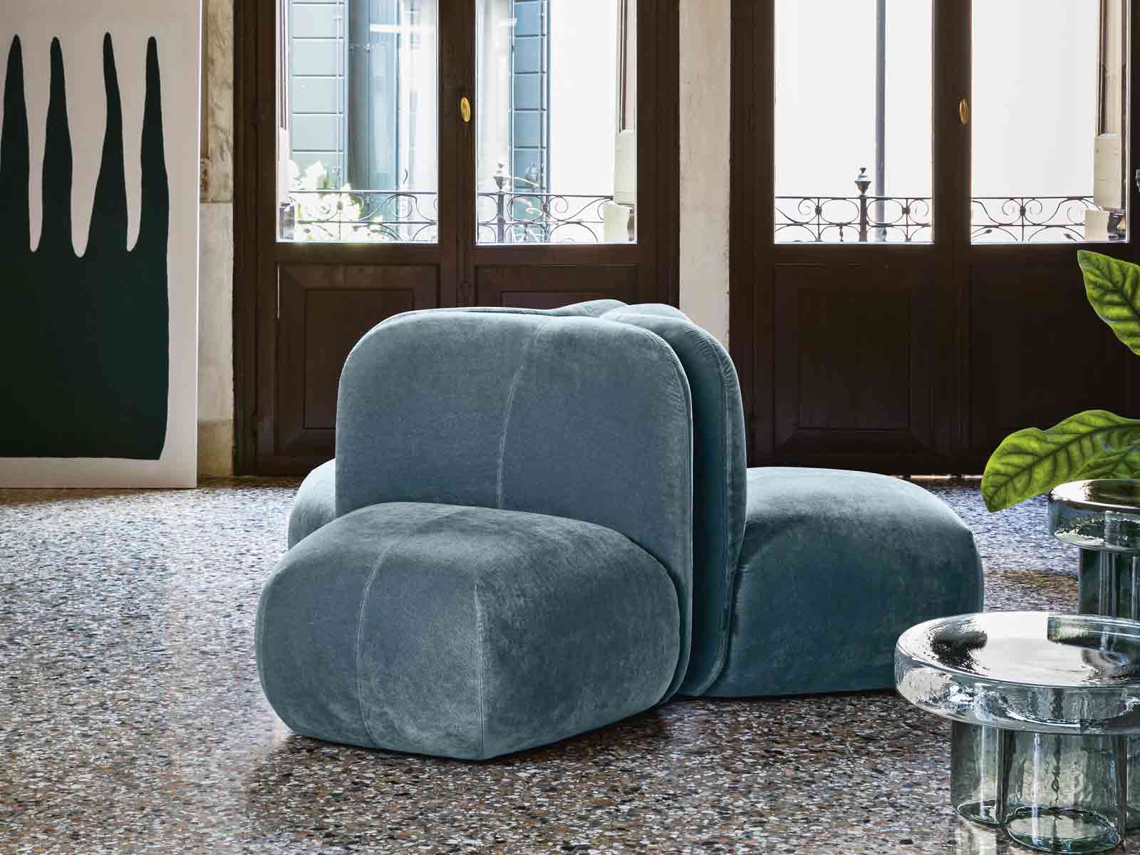 Miniforms Boterina Armchair