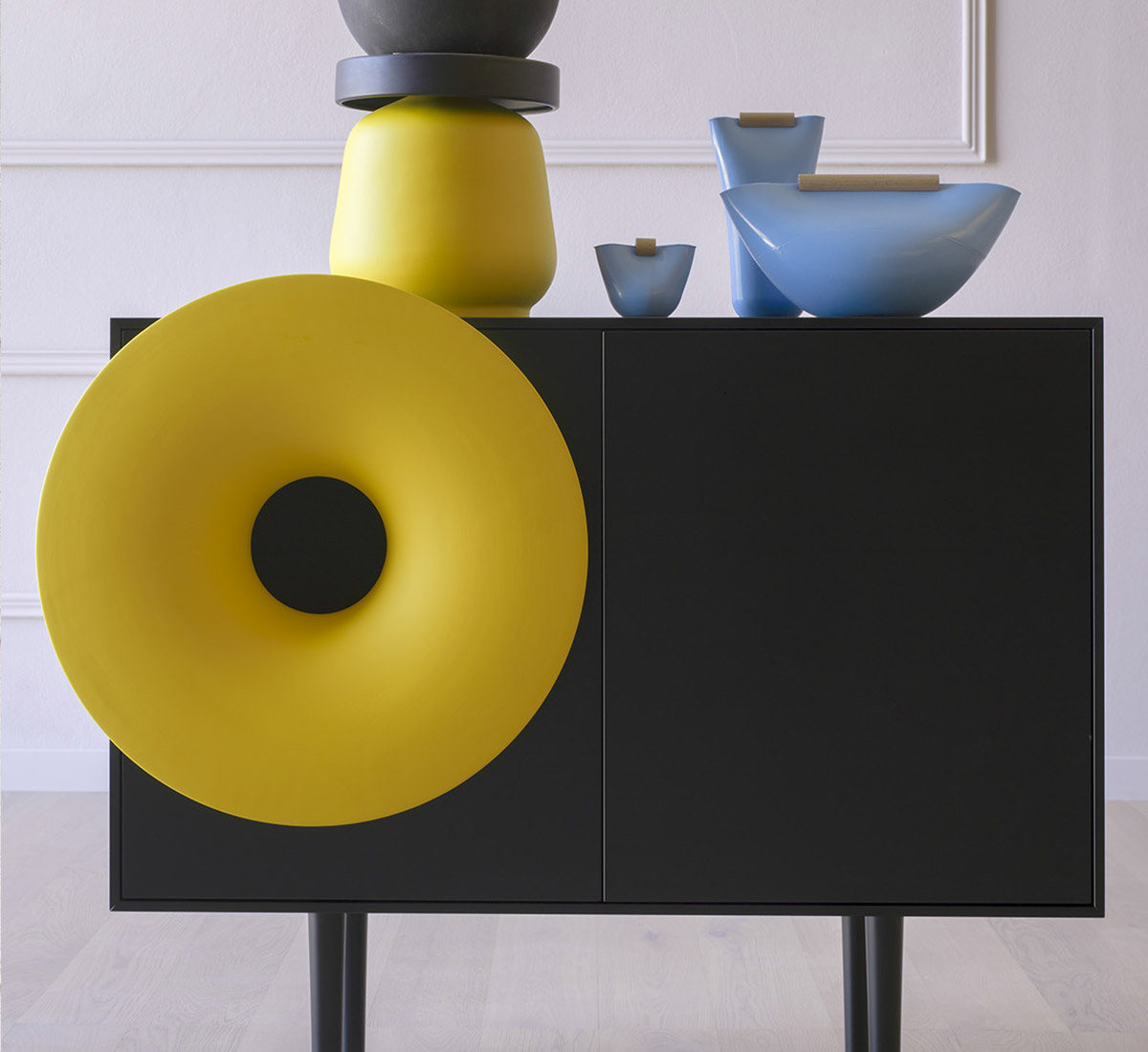 Miniforms Caruso Cabinet
