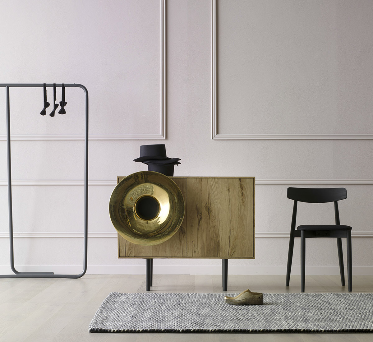 Miniforms Caruso Cabinet