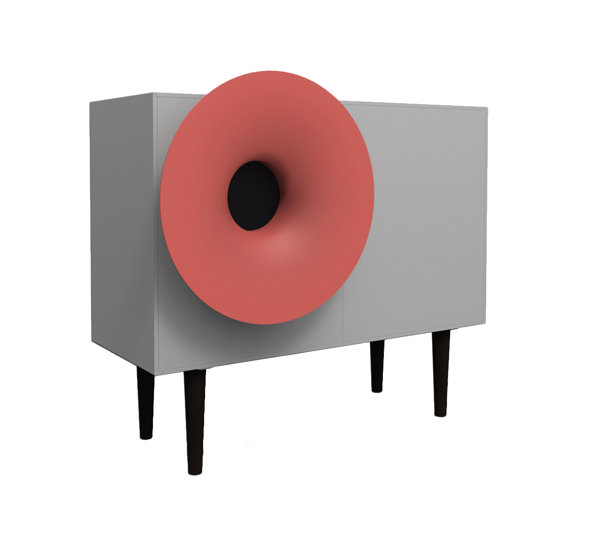 Miniforms Caruso Cabinet