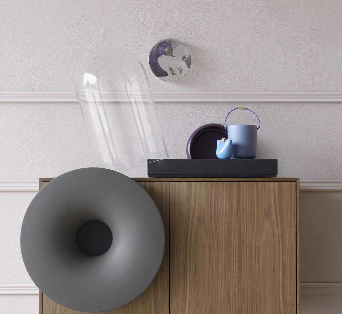 Miniforms Caruso Cabinet
