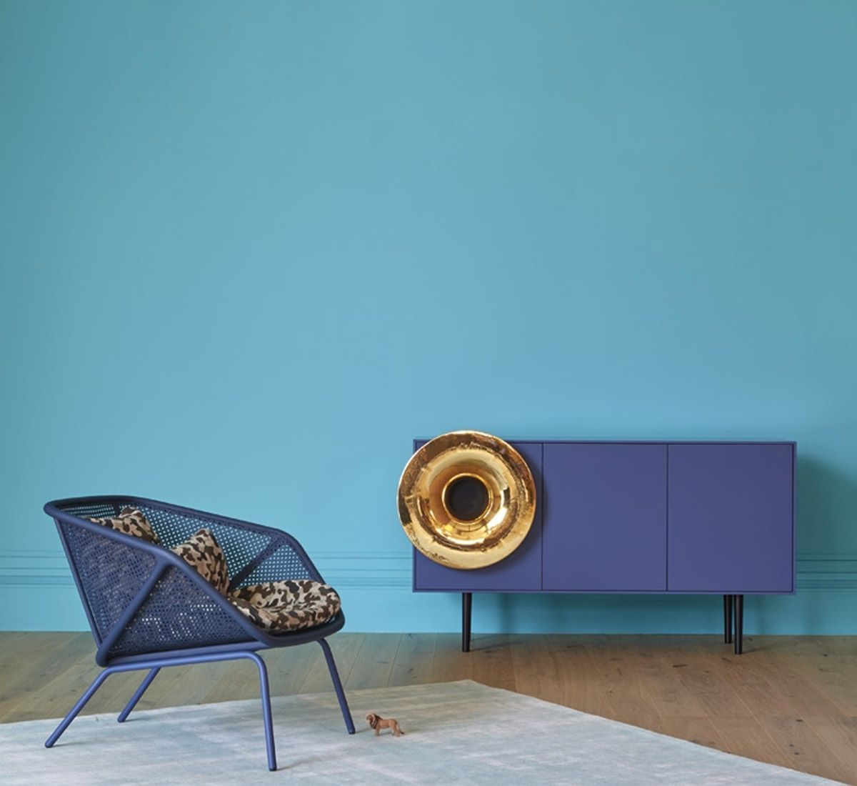 Miniforms Caruso Cabinet
