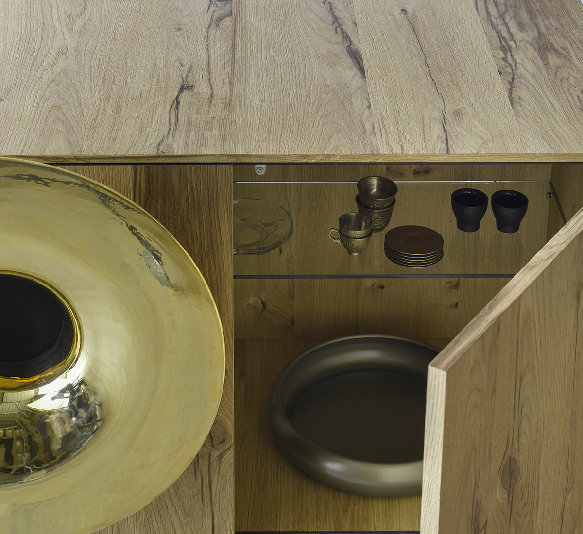 Miniforms Caruso Cabinet