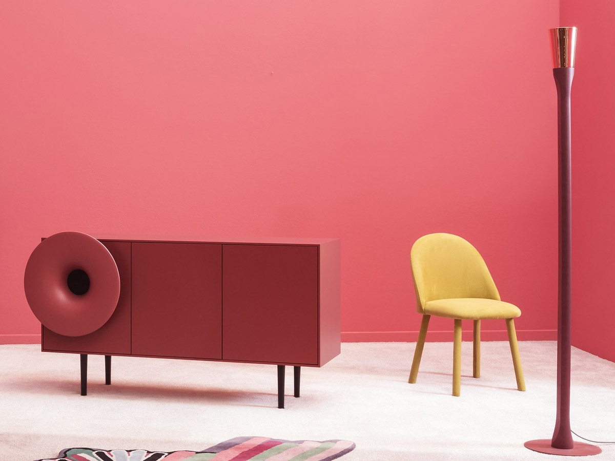 Miniforms Caruso Xl Cabinet