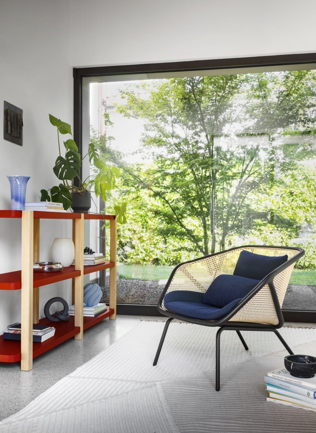 Miniforms Colony Armchair