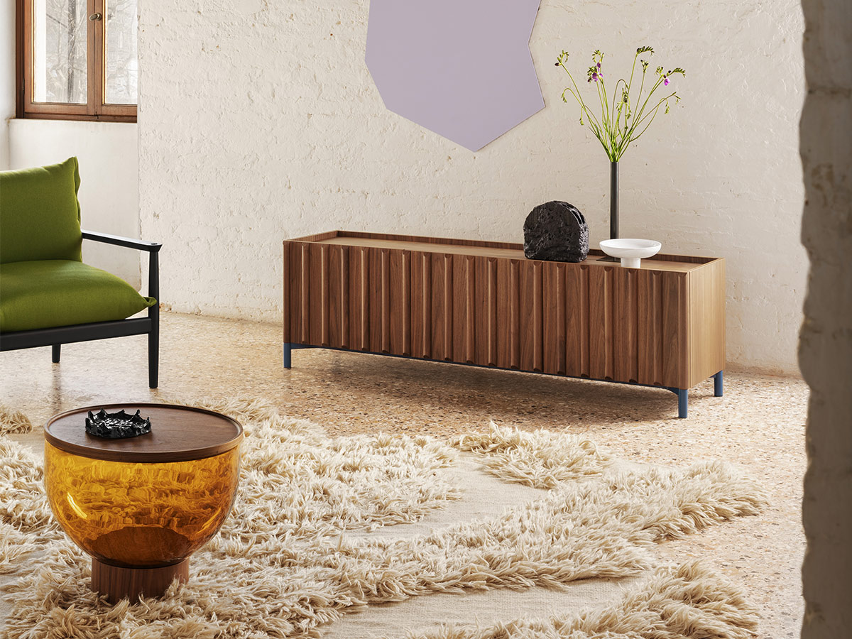 Miniforms Container Sideboard