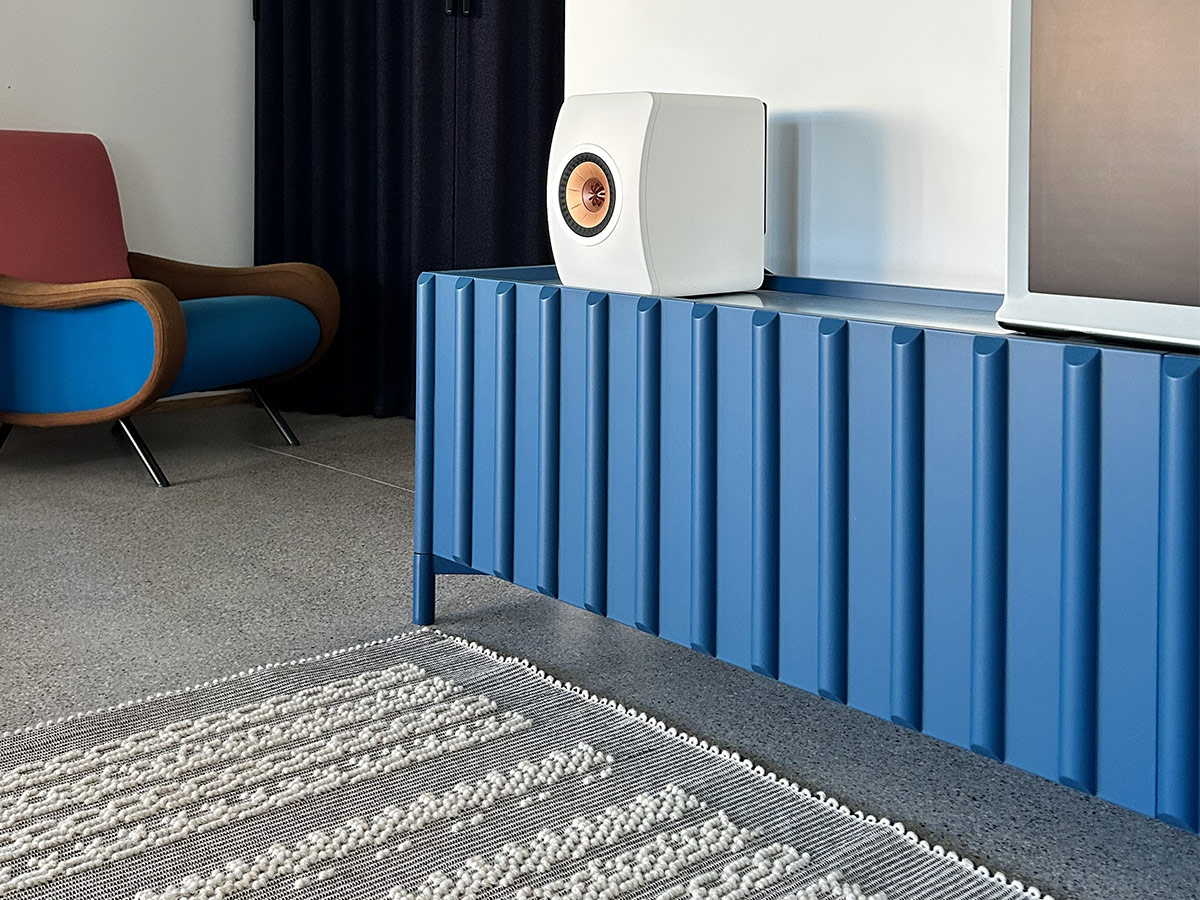 Miniforms Container Sideboard