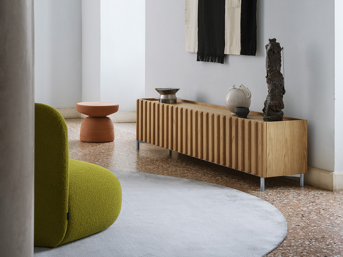 Miniforms Container Sideboard