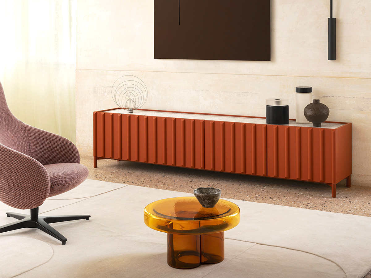 Miniforms Container Sideboard