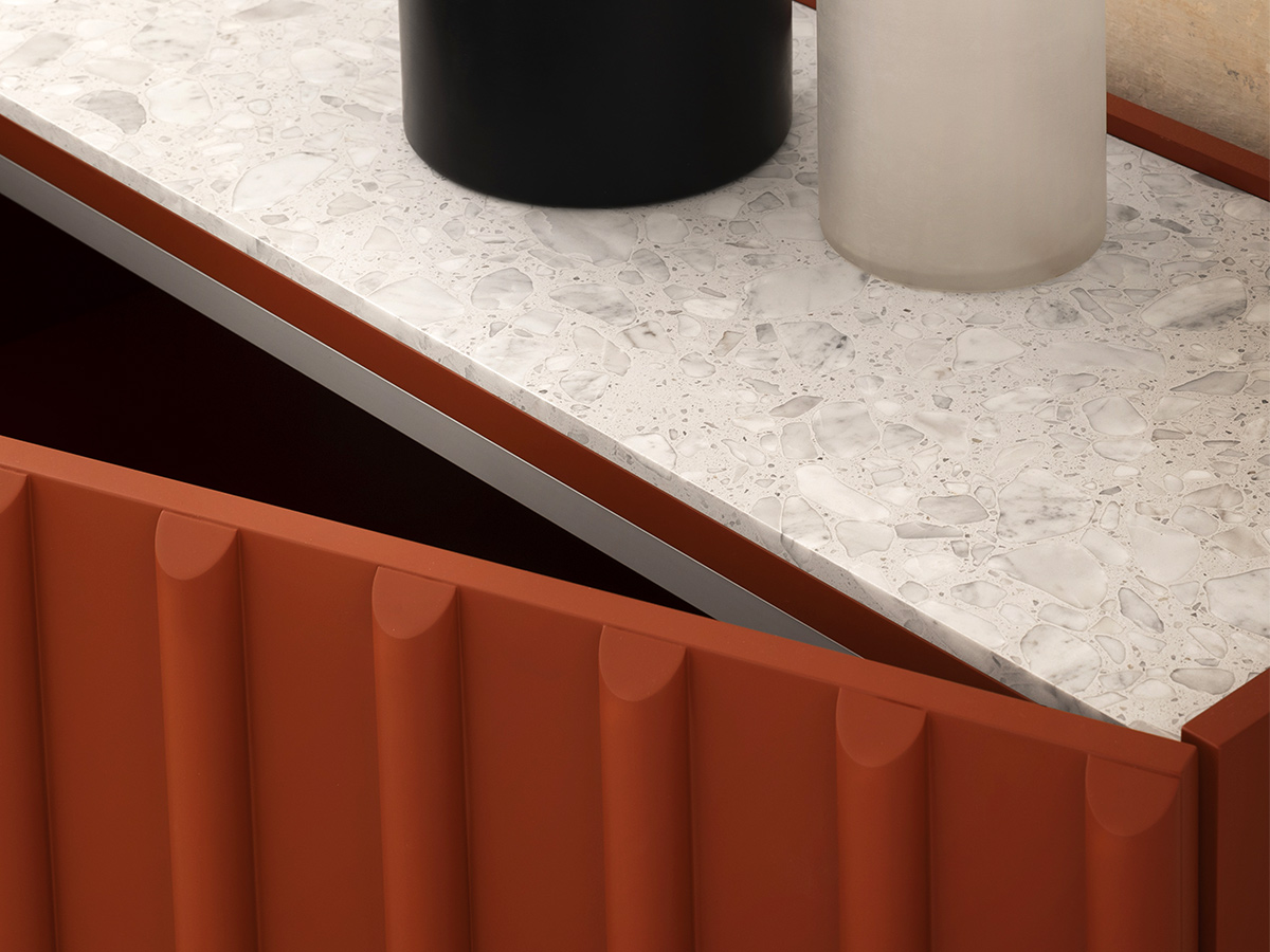 Miniforms Container Sideboard