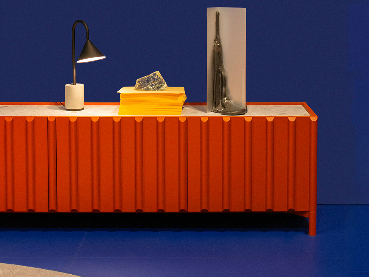 Miniforms Container Sideboard