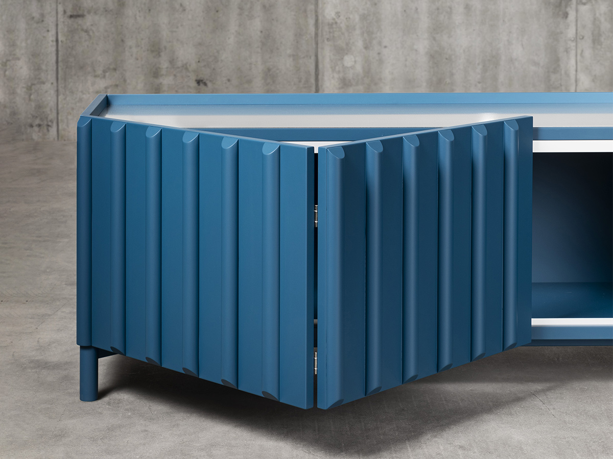 Miniforms Container Sideboard