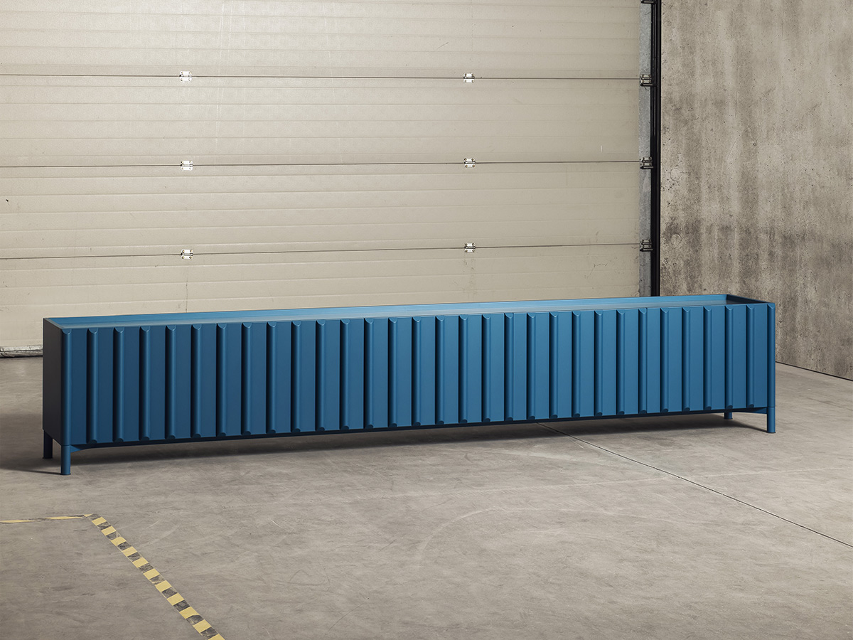 Miniforms Container Sideboard