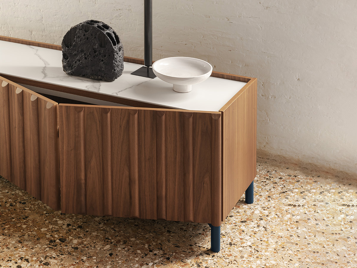Miniforms Container Sideboard