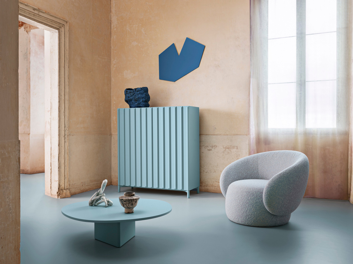 Miniforms Containerup Sideboard