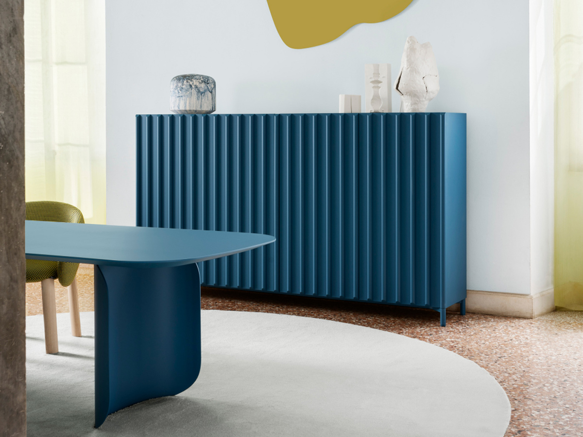 Miniforms Containerup Sideboard