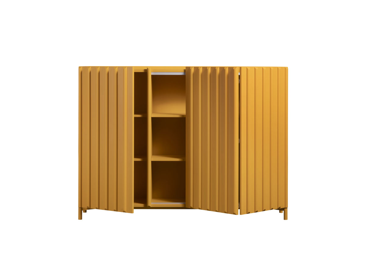 Miniforms Containerup Sideboard