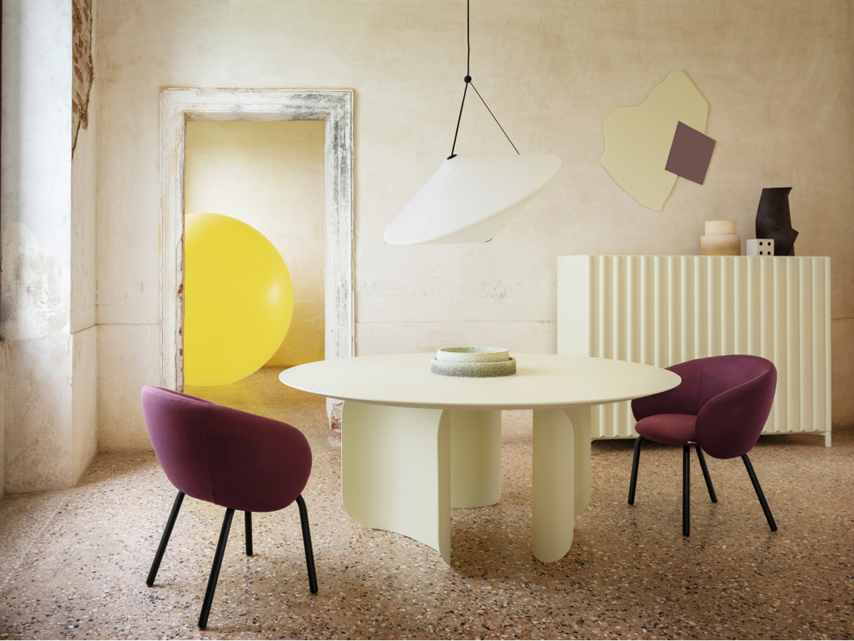 Miniforms Containerup Sideboard