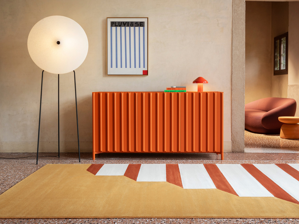 Miniforms Containerup Sideboard