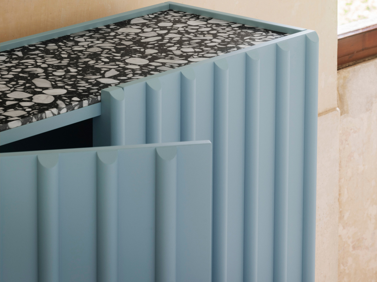 Miniforms Containerup Sideboard