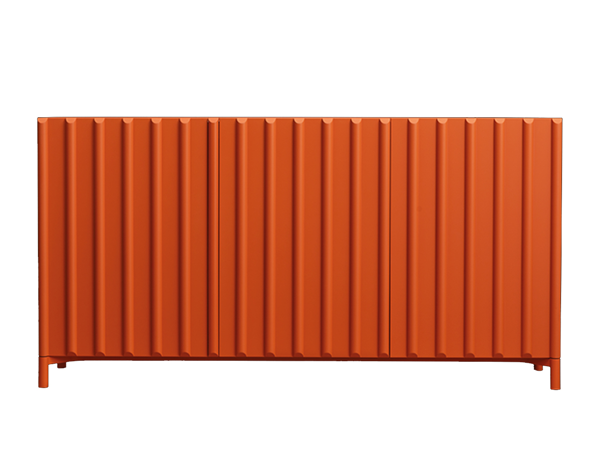 Miniforms Containerup Sideboard