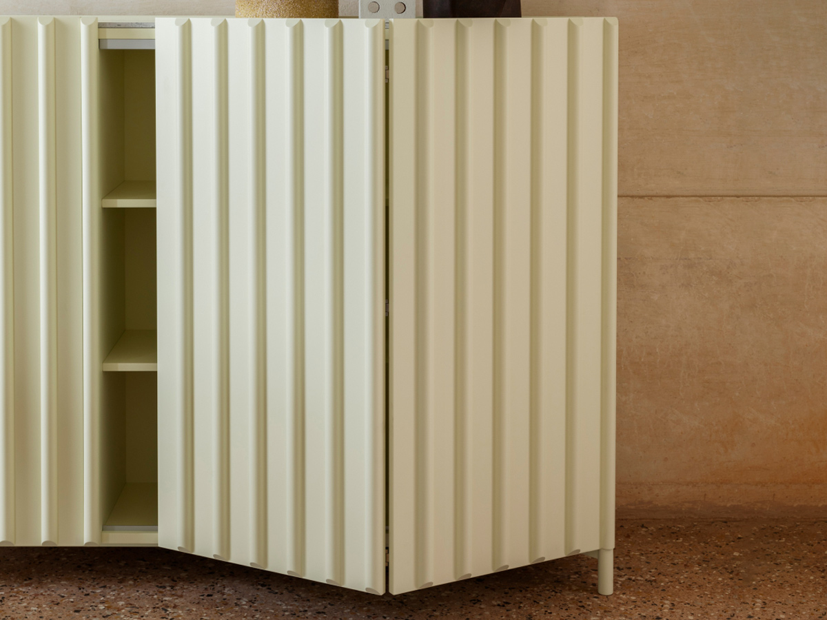 Miniforms Containerup Sideboard
