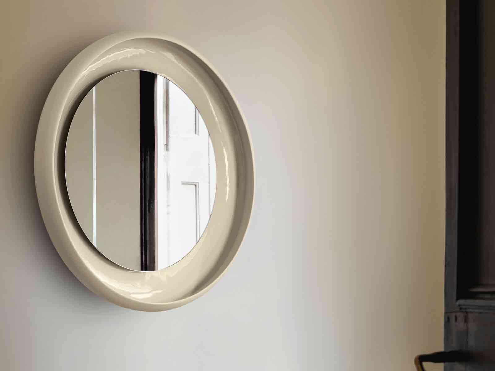 Miniforms Coque Mirror