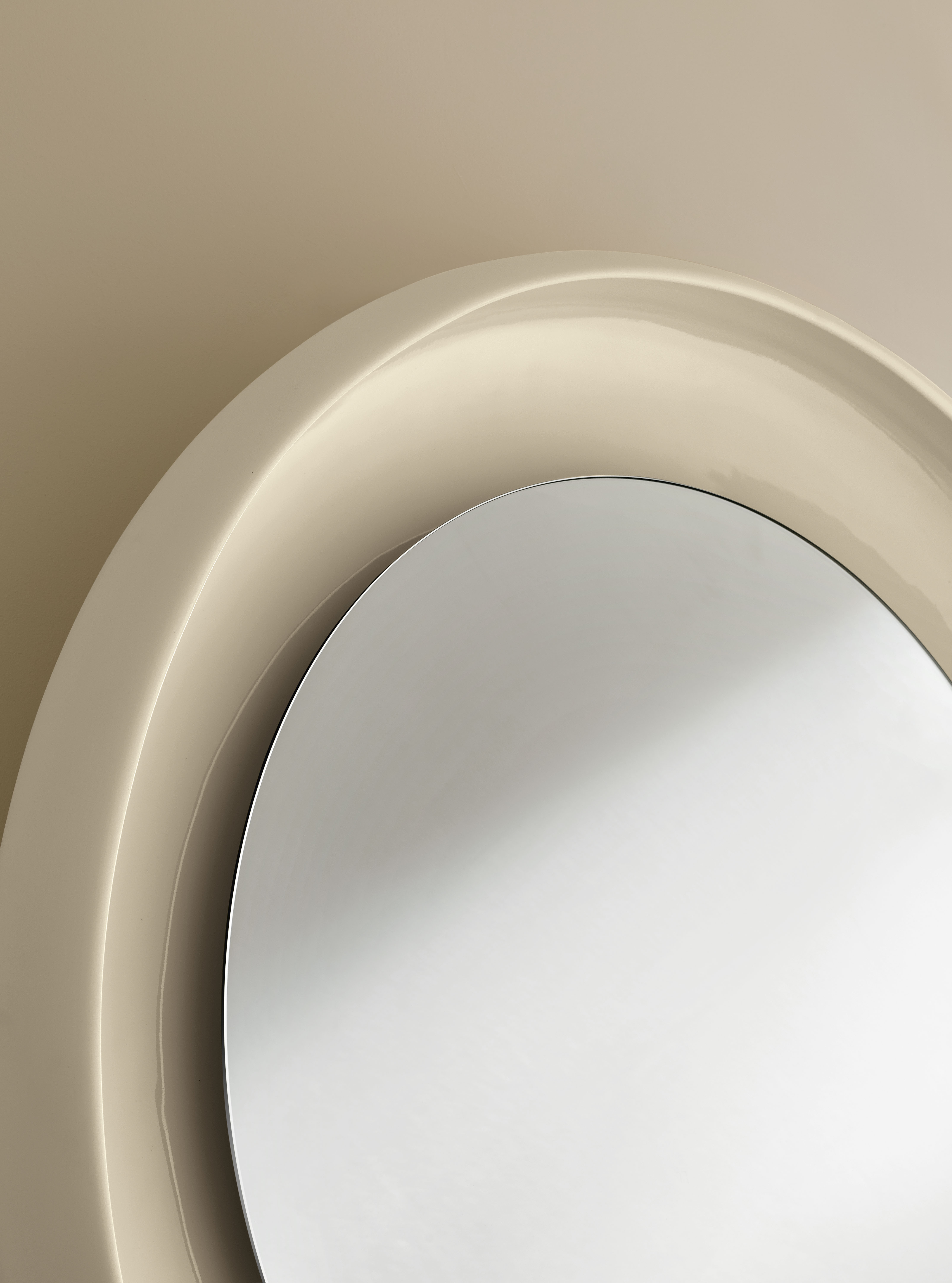 Miniforms Coque Mirror