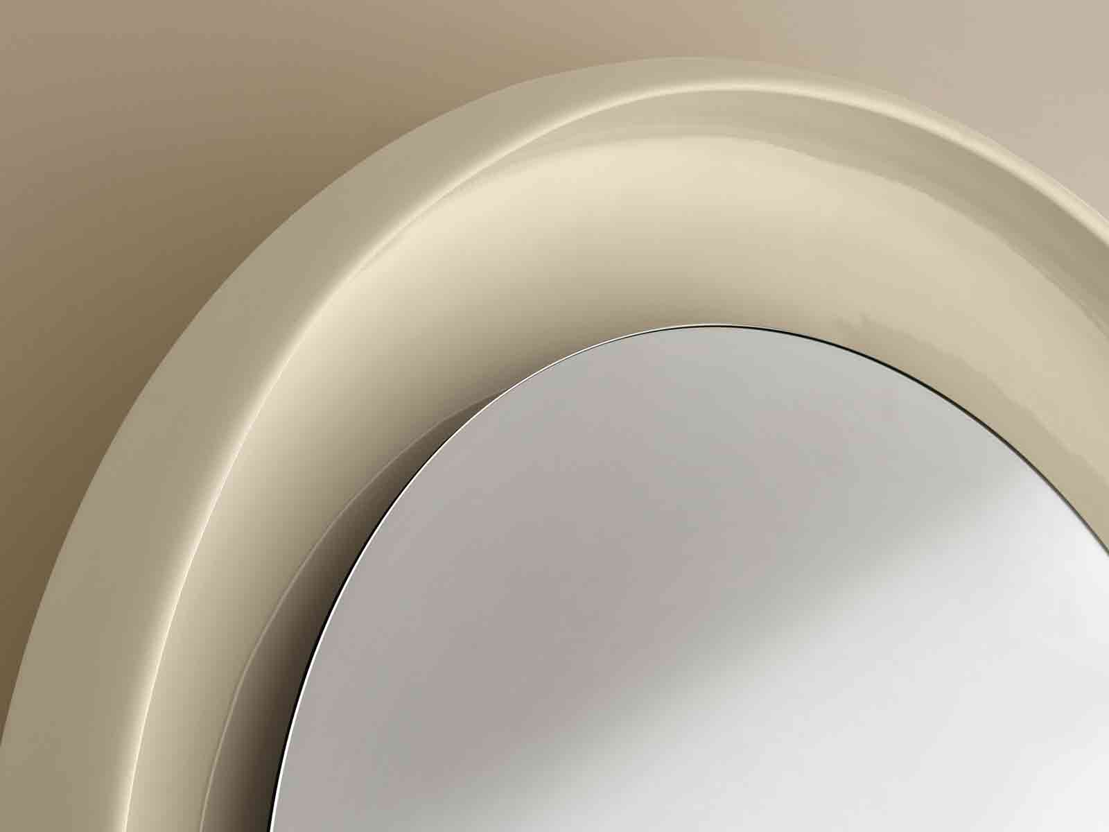 Miniforms Coque Mirror