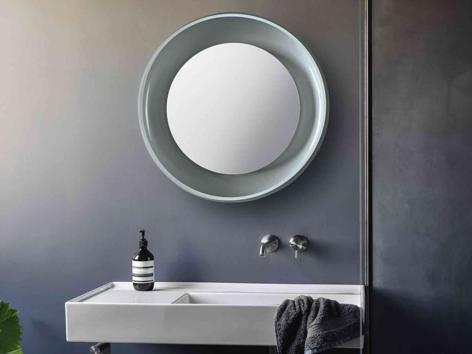 Miniforms Coque Mirror