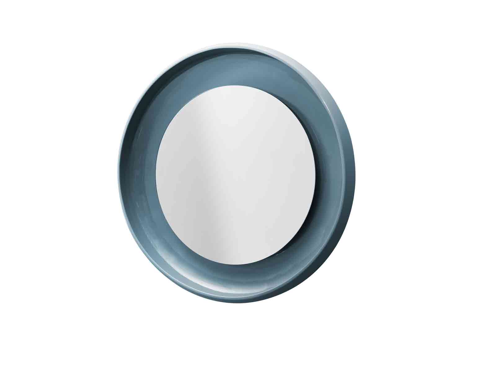 Miniforms Coque Mirror