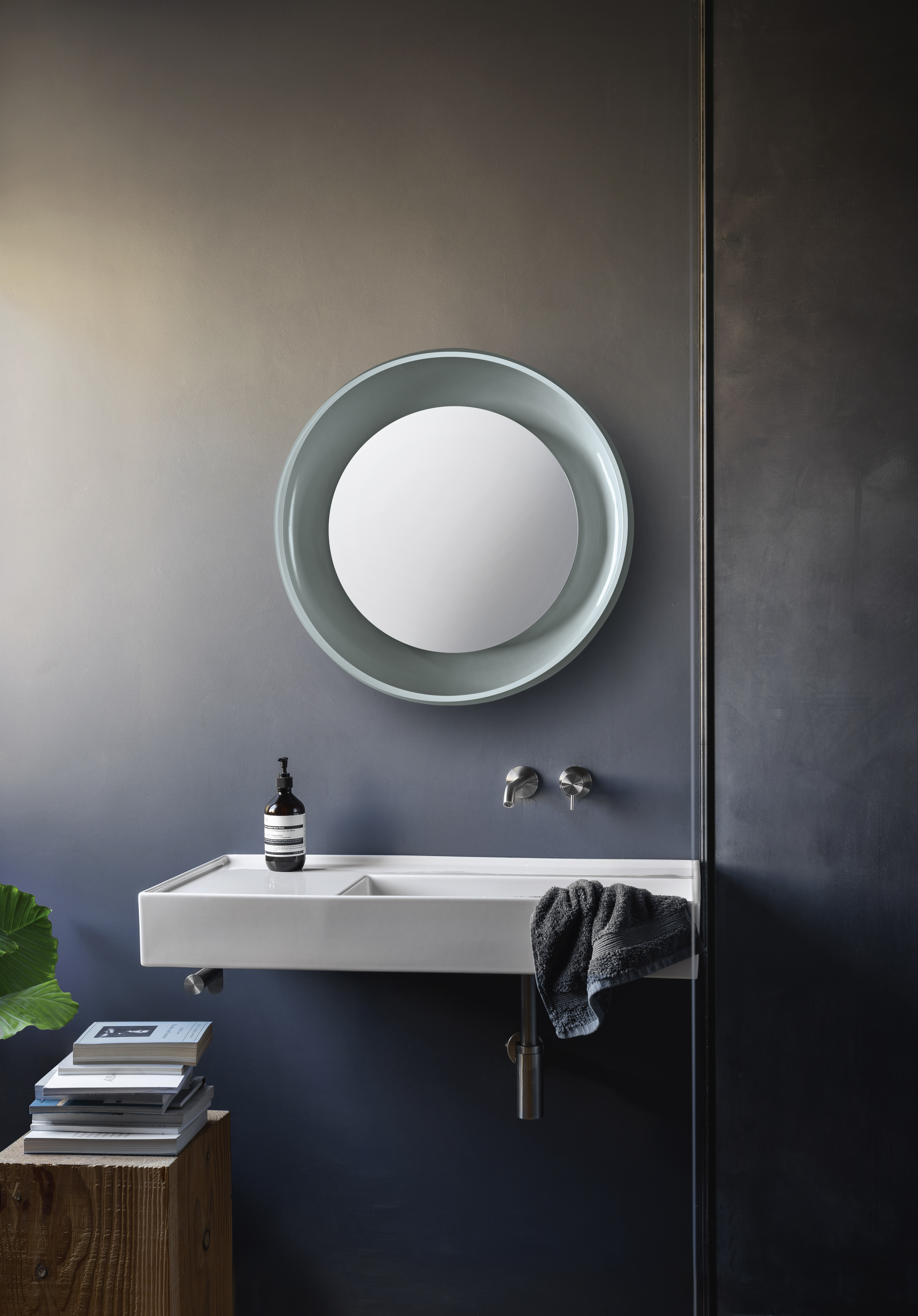 Miniforms Coque Mirror