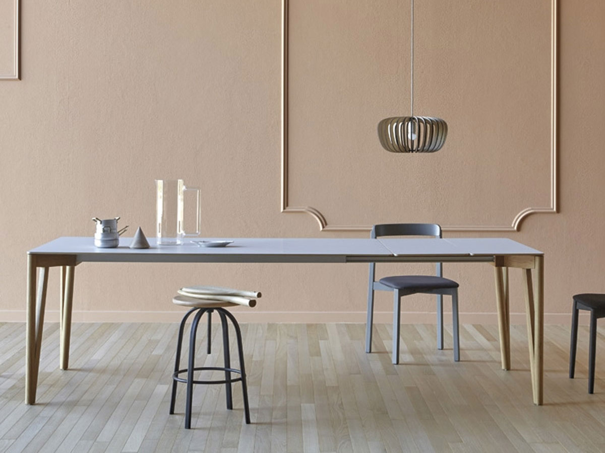 Miniforms Decapo Extendable Table