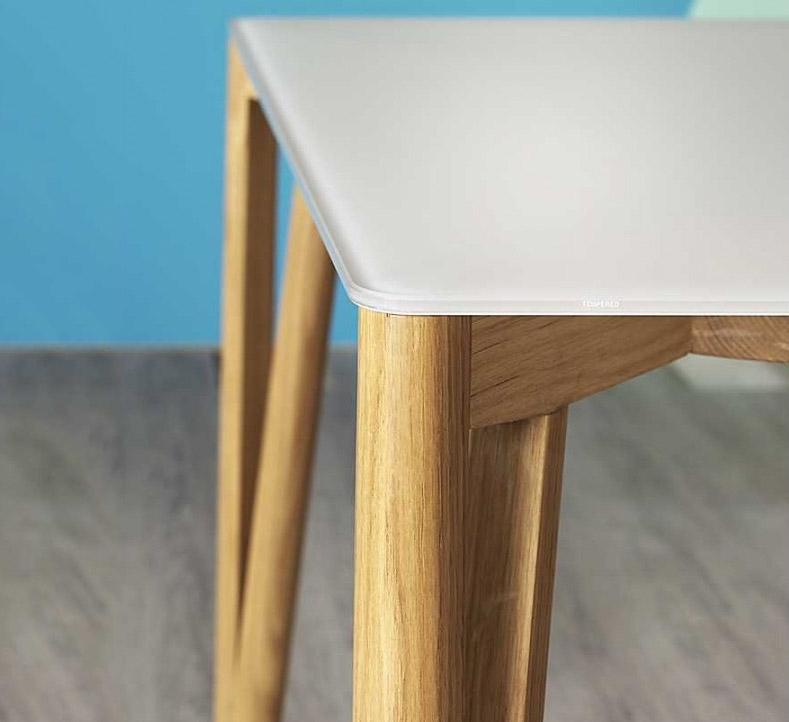 Miniforms Decapo Table Fixed