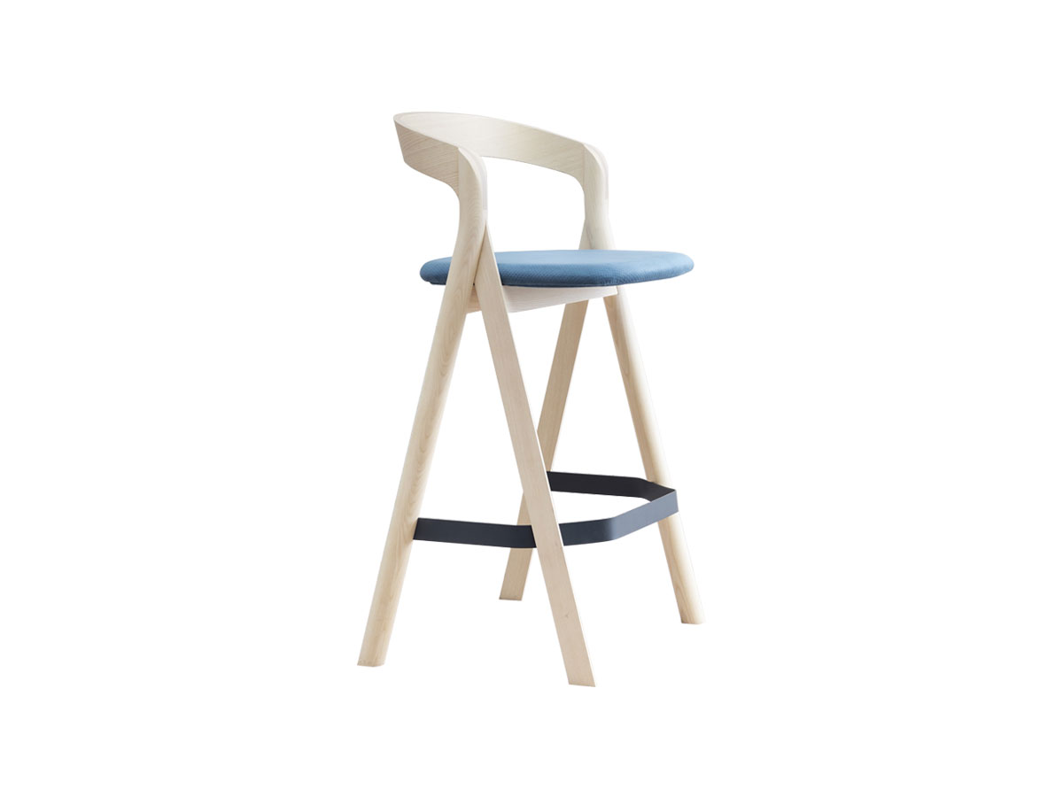Miniforms Diverge Stool