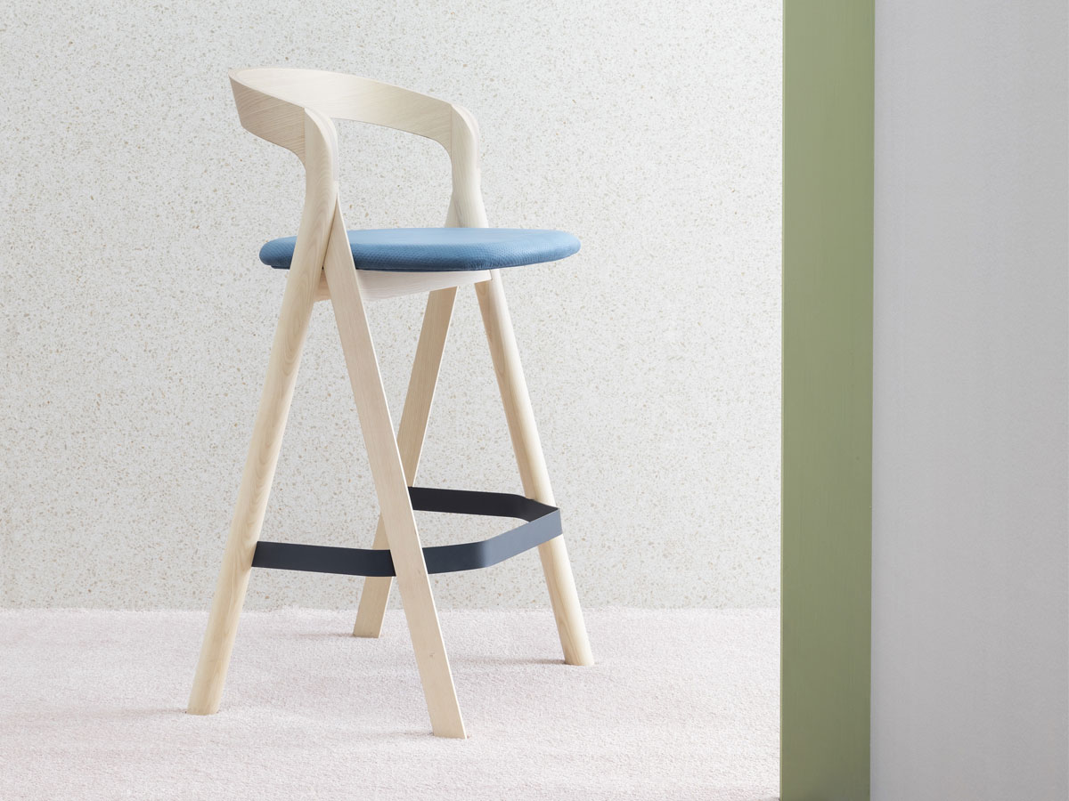 Miniforms Diverge Stool