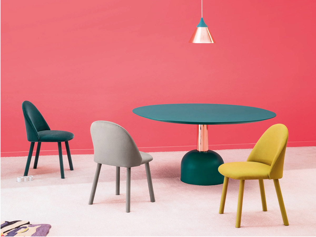 Miniforms Illo Table