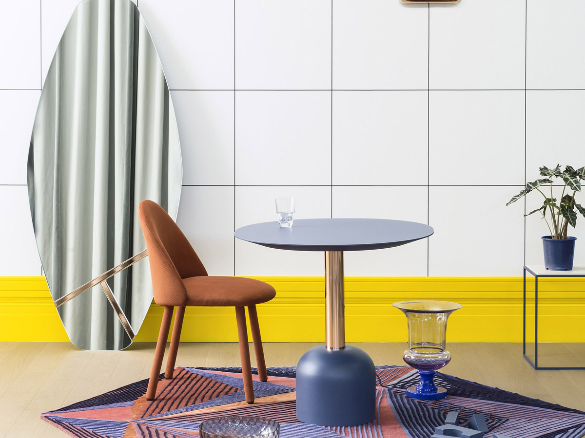 Miniforms Illo Table