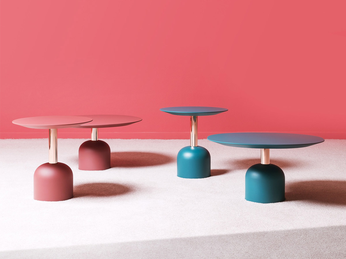 Miniforms Illo Table